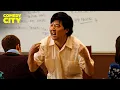 Never Ask an Asian Teacher Why They Teach Spanish Community Ken Jeong