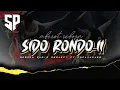 Download Lagu GAYENG DJ BANTENGAN SIDO RONDO REBORN FSCZHRA25 FT DJ SAMID PROJECT 2025❗❗