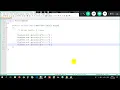 Java Tutorial Java Programming 6 LOOPING STATEMENTS 1