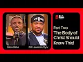 Download Lagu PART TWO || The Body Of Christ Should Know This || @LawrenceOyor on Black Flame S2 E9
