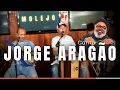 Download Lagu MOLEJO CANTA JORGE ARAGÃO - Sim, é Samba!
