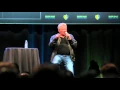 William Shatner - Terror at 20 000 Feet