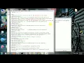 How to creat GUI Registration form by using Tkinter In python