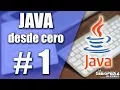 Java Course from Scratch Introduction and JDK Installation