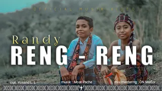 Download RENG-RENG - RANDY | Lagu Daerah Maumere (Official Musik Video) MP3