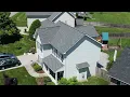 GAF Timberline Z Pewter Grey installed