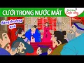Download Lagu CƯỚI TRONG NƯỚC MẮT - Phim hoạt hình - Truyện cổ tích - Hoạt hình hay - Quà tặng cuộc sống
