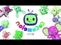 Cocomelon Outro Logo Effects Sponsored By Klasky Csupo 2001 Effects  | Inverted