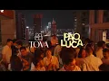 Lagu After Hours 004 | Rooftop Skyline Afro House Live Set with TOVA feat. HUGEL, Charli XCX, and Kehlani