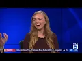 Elsie Fisher on the Stress of Eighth Grade the App that can Help