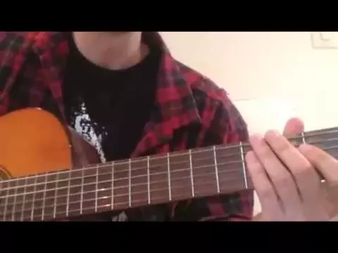 Francisco Tárrega - Malaguena guitar cover
