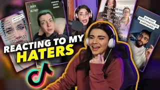 Download Brett Cooper Reacts To Her TikTok HATERS! MP3