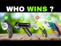7 Best Cordless Electric Scissors Cardboard Cutters 2026 Stop Buying the Wrong One