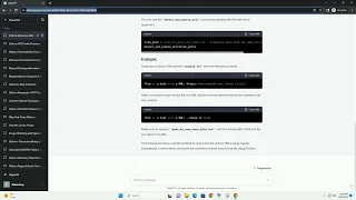 Python Detects URL and Removes It in Text File