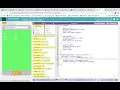 App Lab - Looping Through an Array of Object for Birt ay App Part 5 of 6