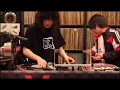 Download Lagu DJ QBert with Sara \u0026 Ryusei