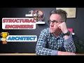Structural Engineers are underrated and we need to change it