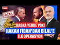 Download Lagu Hakan Fidan'dan Bilal'e İlk Operasyon! Başka Yerde Yok... | GÜN ORTASI