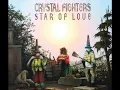 Crystal Fighters - At home (Fusty Delights remix)