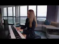 Download Lagu Radiohead - Creep piano cover Alisa Procenko