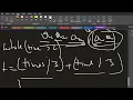 CONSTRUCT STRING CODECHEF SOLUTION WITH EXPLAINATION