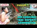Air Pipis Yeni Seperti Air Mancur Luar Biasa Besarnya !! Eps 334