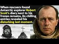Download Lagu Robert Scott’s Last Expedition: The Frozen Nightmare of Antarctica