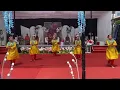 tari joget gadis melayu | cover sanggar seni tuah gemilang