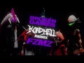 Download Lagu FZMZ - BROKEN GAMES (Kordhell Remix) [Official Video]