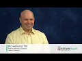 Meet Dr Michael Koster