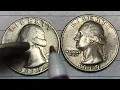 73 Million Dollars Worth United States 1969 Quarter Minted - Rare Valuable We Look At PDSS Mints