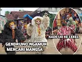 Download Lagu Gendruwo Ngamuk Bantengan Satria Macan Kumbang Live Wewe Gondang Mojokerto