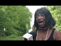 Homeless Encampment Destroyed in Georgetown Delaware - Here are reactions