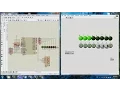 LabVIEW-Microcontroller Interface Serial Communication - b