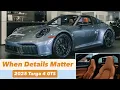 Download Lagu Our 1st 2025 911 Targa 4 GTS @NewCountryPorsche  532hp Powerhouse