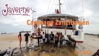#140 Carénage Zanzibarien