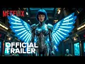 Download Lagu SilverHawks | Teaser Trailer | Live-Action Movie (2025)