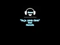 Download Lagu Numata_-_Raja Jatuh Cinta ( Karaoke version )