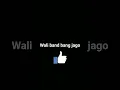 Download Lagu wali bang jago