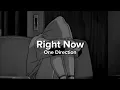 Download Lagu One Direction - Right Now (Lyrics)
