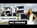 Download Lagu EEN BEZOEK AAN HET MOOISTE HUIS IN LEKKI PHASE1 LAGOS 🇳🇬 | Zwembad \u0026 Bioscoop