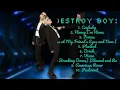 Destroy Boys-Essential songs for every playlist-Supreme Hits Collection-Acknowledged