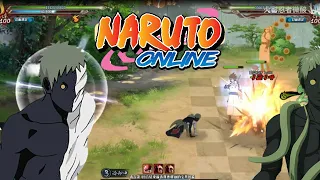 Download Naruto Online - Black Zetsu 35,000 Coupons Fuku Deals Ninja 2023 MP3