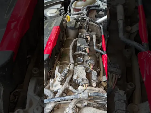 A piece of car repair knowledge that will help you save $3,000. #car #automobile #driving