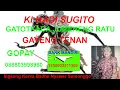 Download Lagu KLASIK - GATOTKACA JUMENENG RATU PRINGGONDANI - KI HADI SUGITO