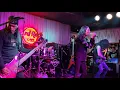 XPDC Hard rock cafe(9 FEB 2020)