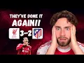 Download Lagu Liverpool AGAIN... WHEN WILL IT END?! 🚨 (Arsenal Fan Reaction) Liverpool 3-2 Athletico Madrid