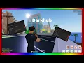 DarkHub on Strucid OP