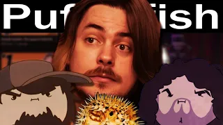 General Grumpery A Game Grumps Analysis