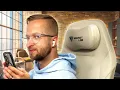 A Gaming Chair That Actually Makes Sense - Secretlab ATLAS